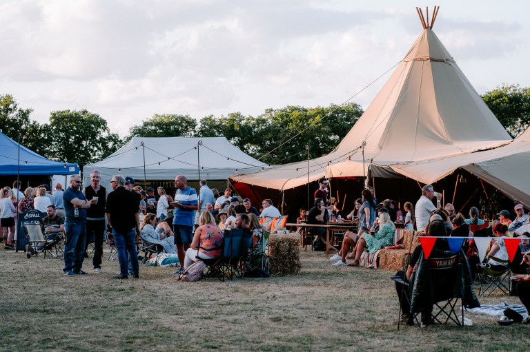 Aspall Family Fest’22