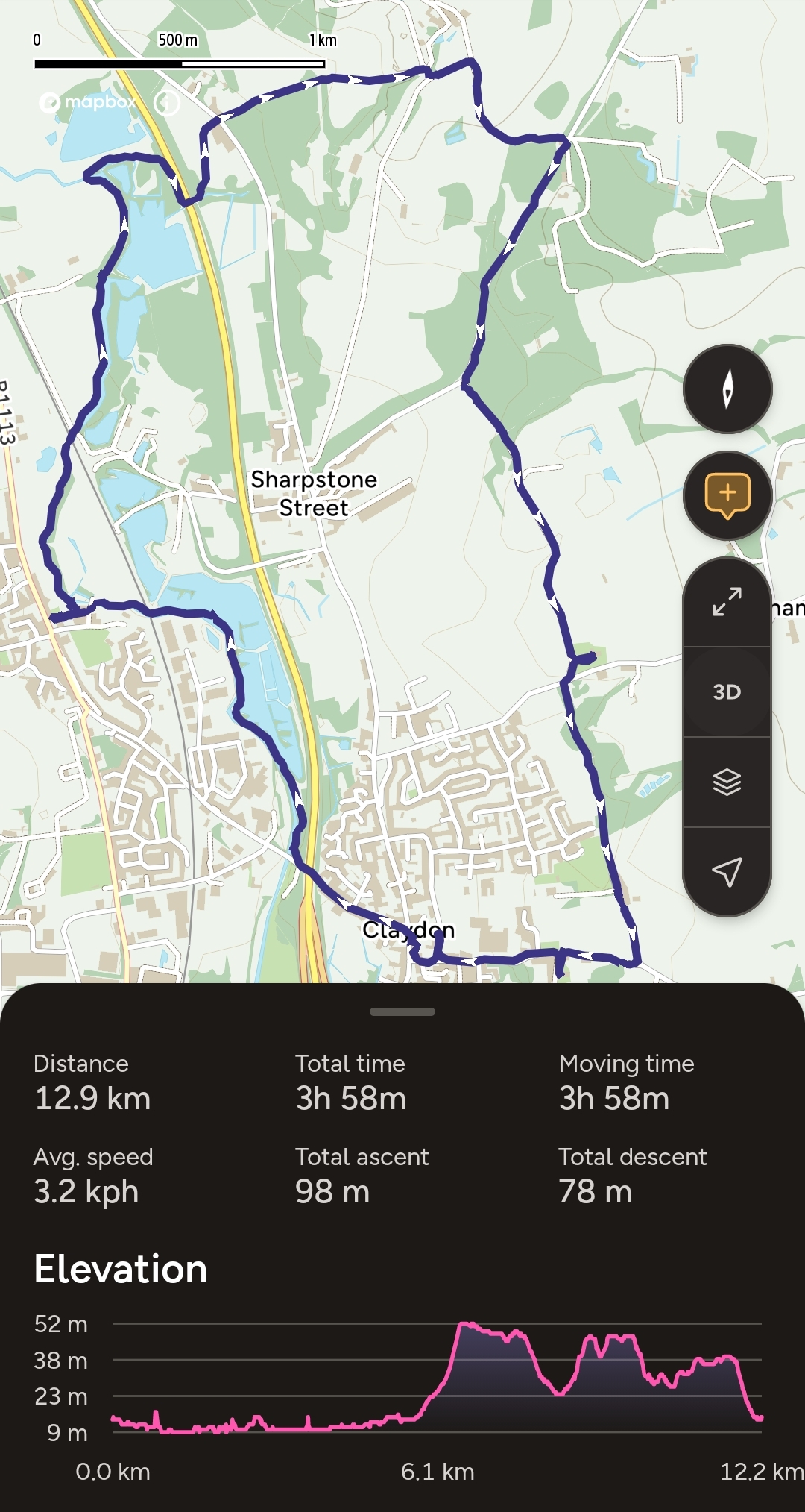 OSmap